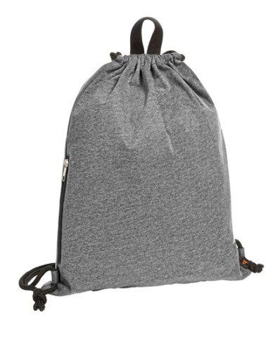 HAL-1814002-Drawstring Bag Jersey